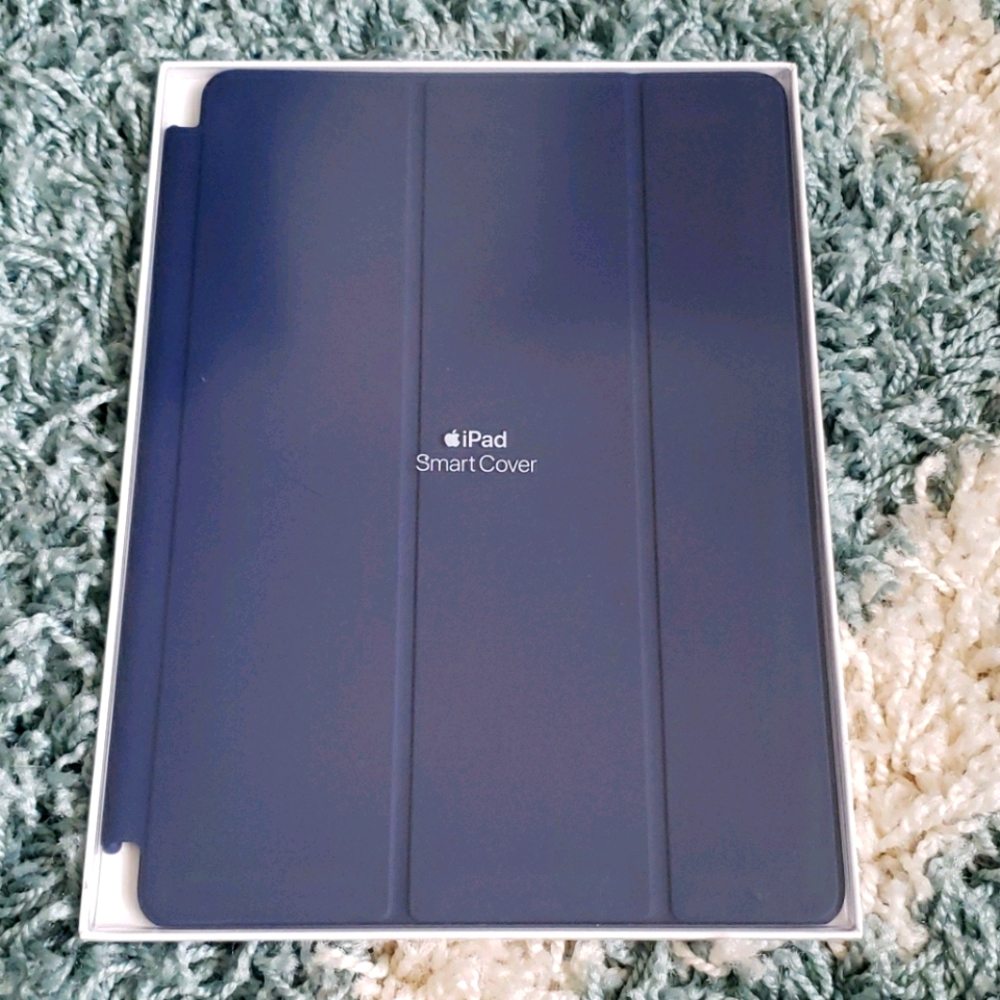 iPad Smart Cover 8th Gen